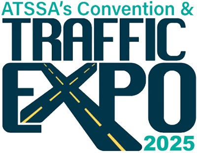 ATSSA traffic Expo Logo