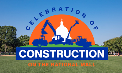 Celebration of Construction Logo