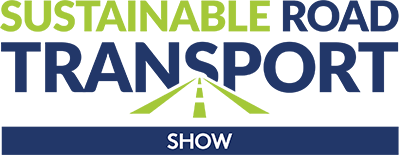 Sustainable Road Transport Show Logo