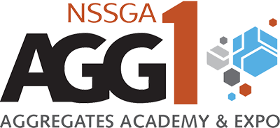 AGG1 Aggregates Logo