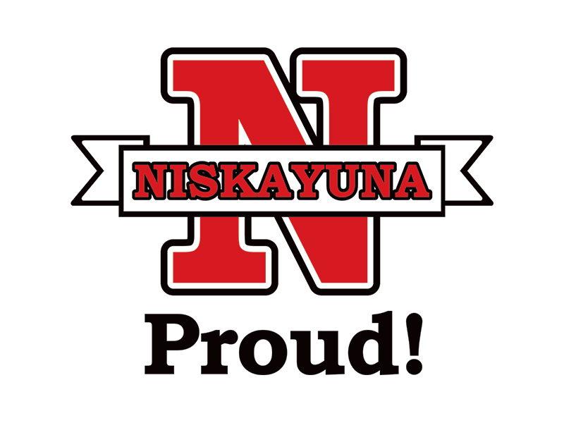 Niskayuna Booster Logo