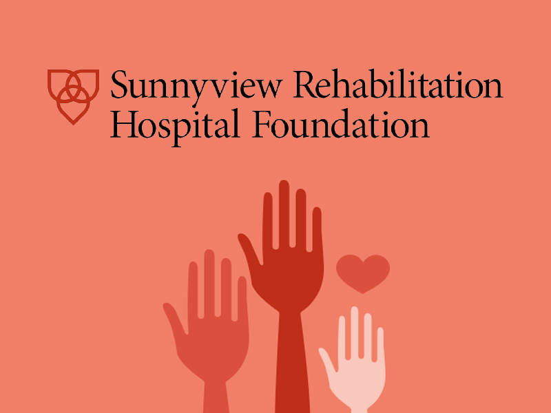 Sunnyview Foundation TransTech Logo