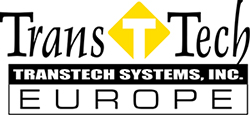 TransTech Systems Europe Logo