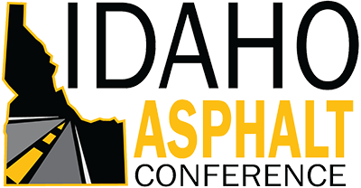 Idaho Asphalt Conference Logo