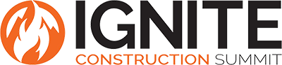 Ignite Construction Logo