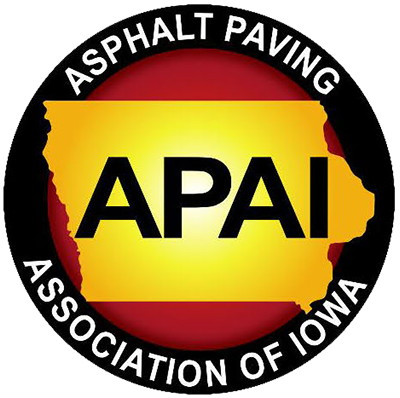 Asphalt Paving Association of Iowa Logo