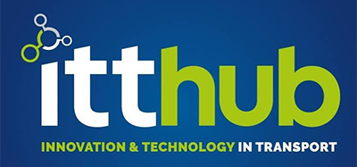 ITT Hub Logo