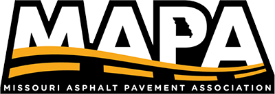 Missouri Asphalt Paving Association Logo