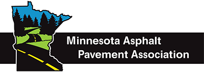 Minnesota Asphalt Paving Association Logo