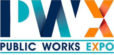 PWX Public Works Expo Logo