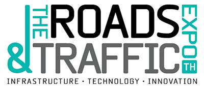 Road and Traffic Expo Logo