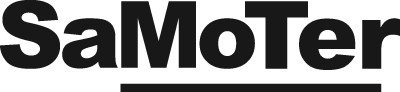 SaMoTer Logo