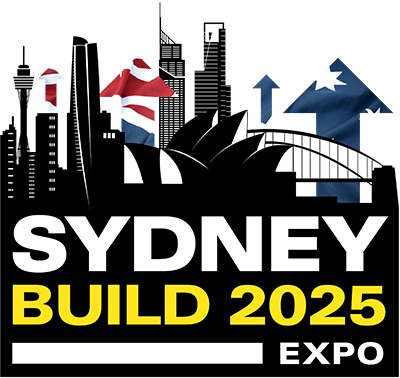 Sydney Build Expo Logo