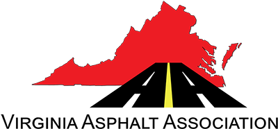 Virginia Asphalt Paving Association Logo