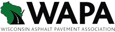 Wisconsin Asphalt Pavement Association Logo