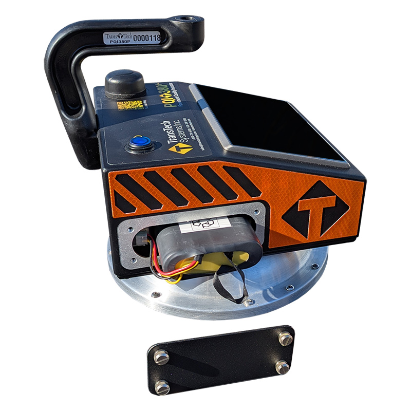 PQI 380 Plus Battery