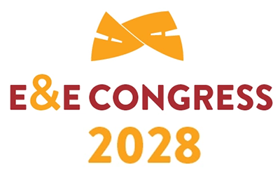 E&E Event Logo