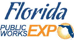 Florida Public Works Expo Logo