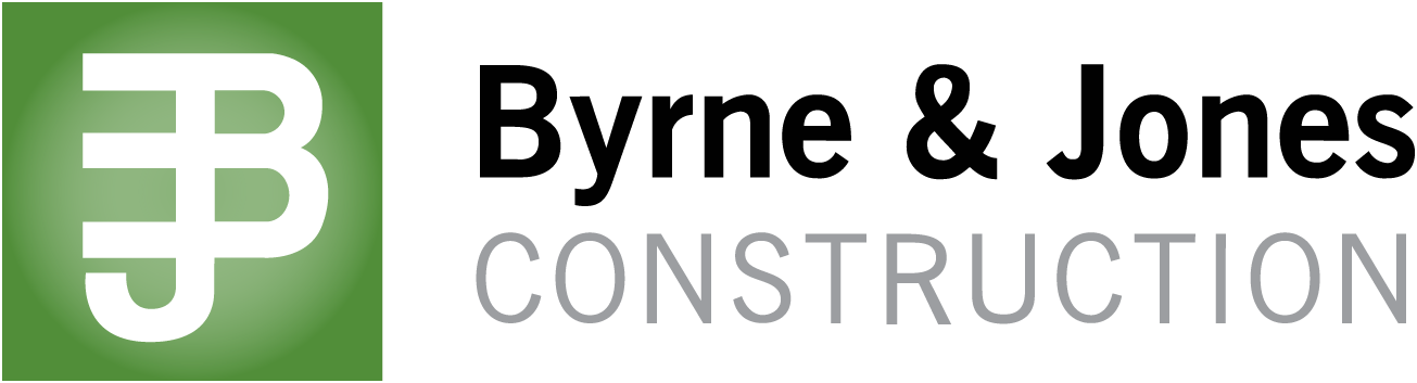 Byrne & Jones logo