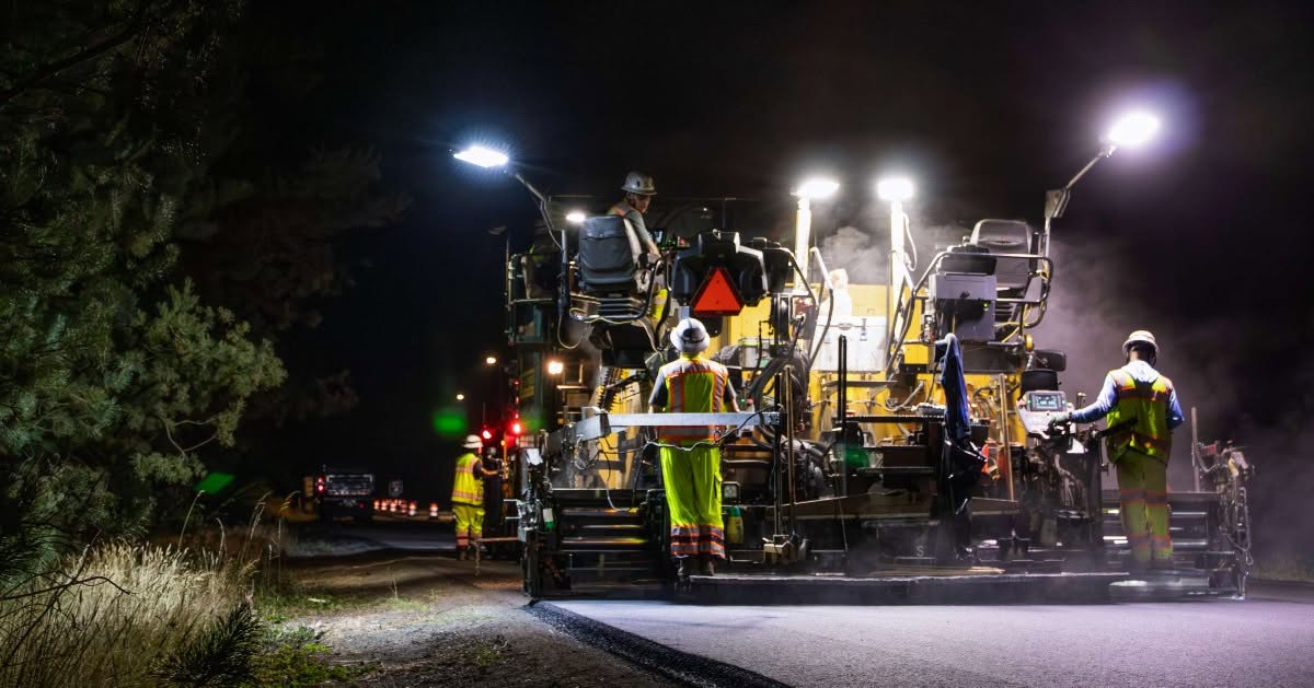 Granite Construction Replaces Nuclear Gauges with PQI 380+ and TransTech Connect