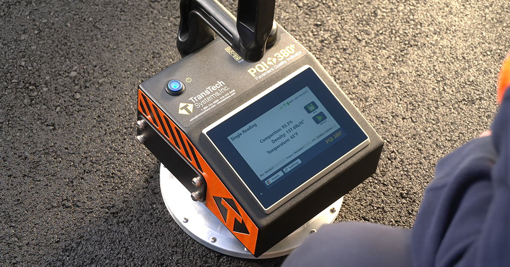 PQI 380+ Debut!