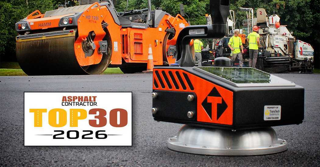 PQI 380+ Wins Top 30 Award!