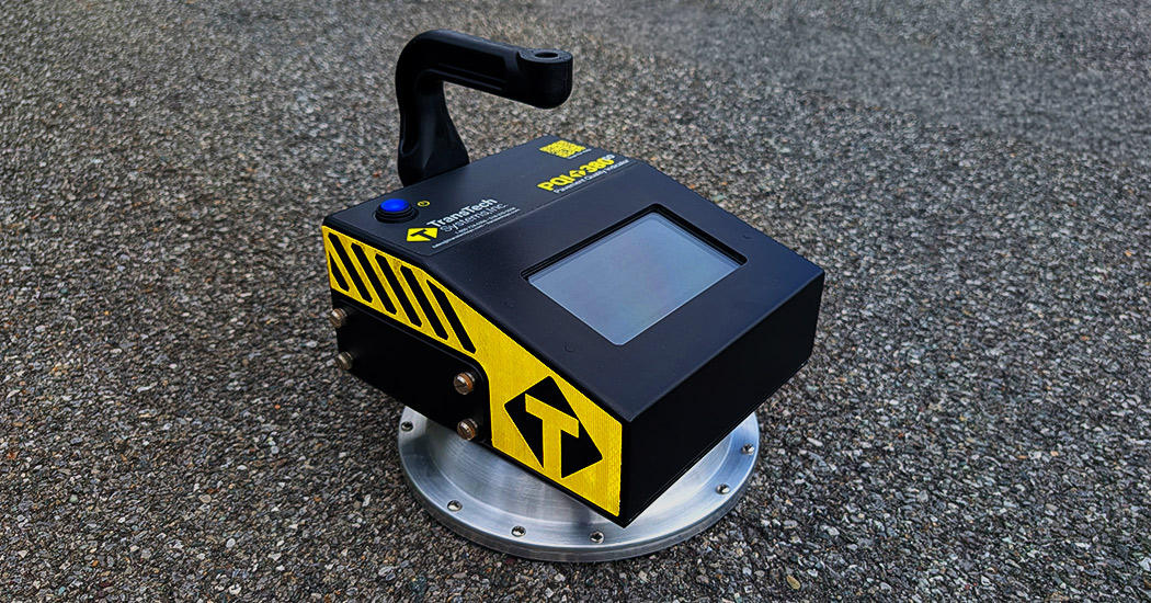 PQI 380go Debut!