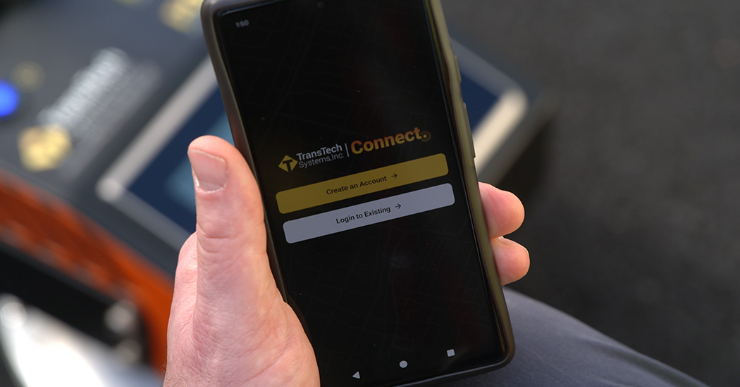 TransTech Connect