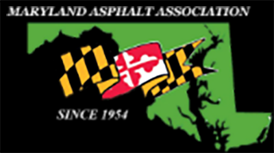 Maryland Asphalt Pavement Association Logo