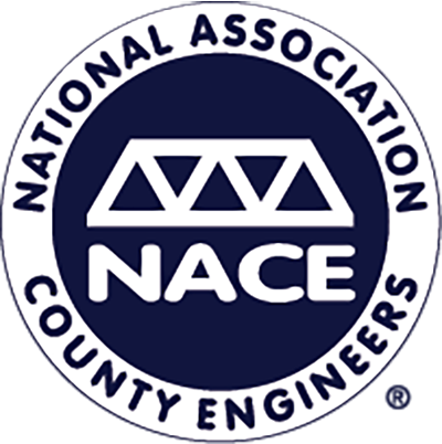 National Association of County Engineers Logo