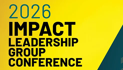 National Asphalt Pavement Association Impact Logo