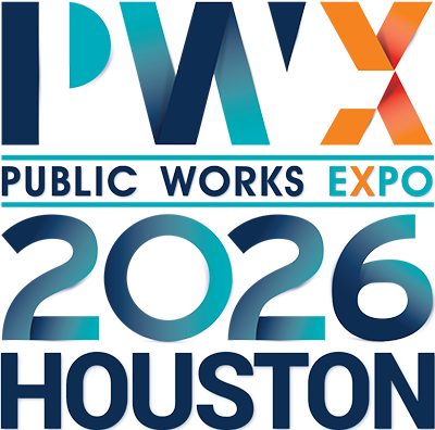 PWX Public Works Expo Logo