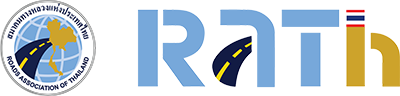 Roads of Thai Logo