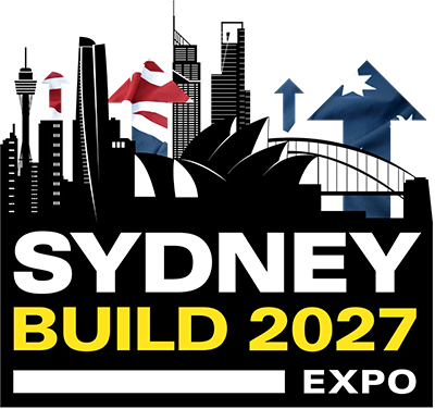 Sydney Build Expo Logo