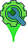 Service Map Icon