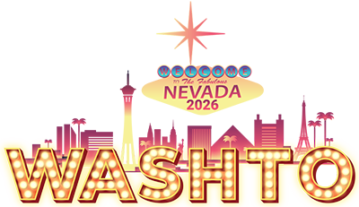 WASHTO Logo